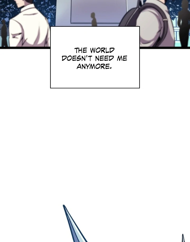 Read The Max Level Returner EN Manga Online