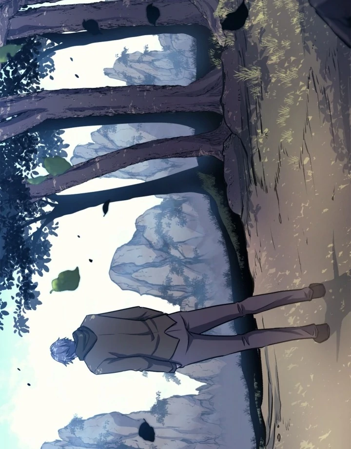 Read The Max Level Returner EN Manga Online