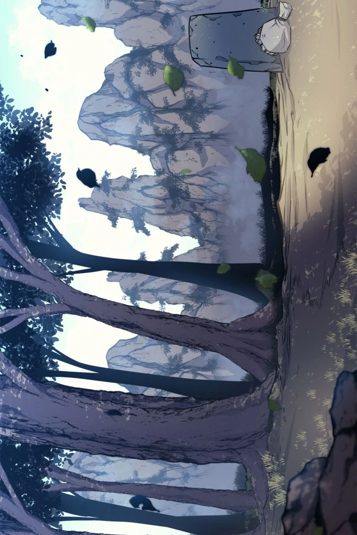 Read The Max Level Returner EN Manga Online