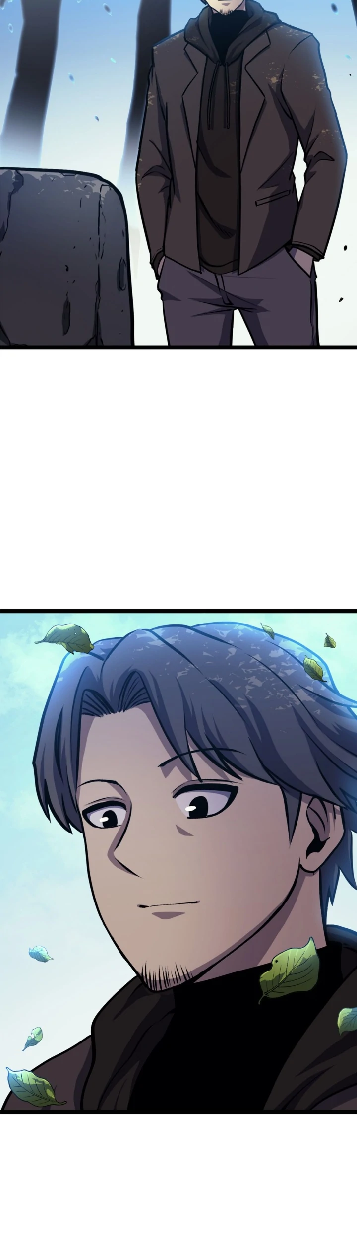 Read The Max Level Returner EN Manga Online