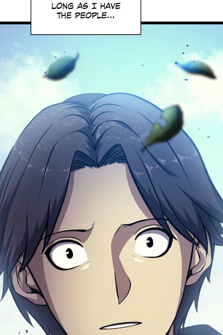 Read The Max Level Returner EN Manga Online