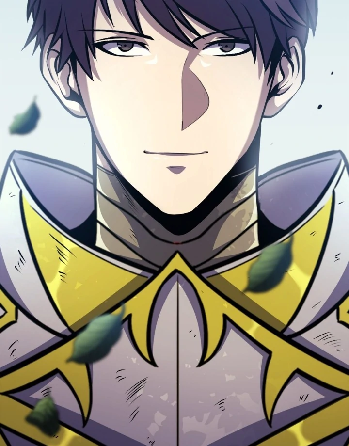 Read The Max Level Returner EN Manga Online