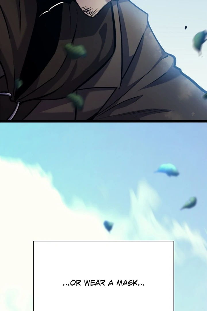 Read The Max Level Returner EN Manga Online