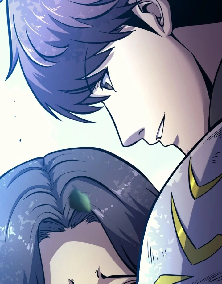 Read The Max Level Returner EN Manga Online