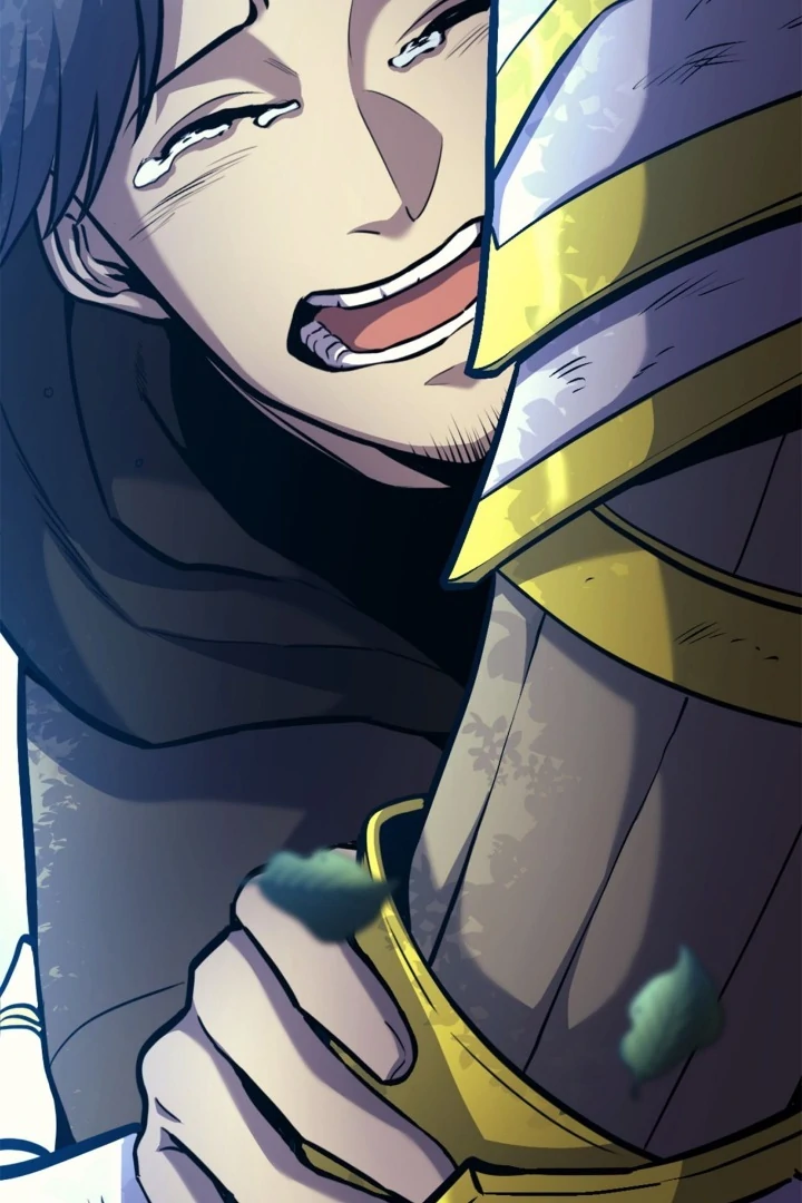 Read The Max Level Returner EN Manga Online