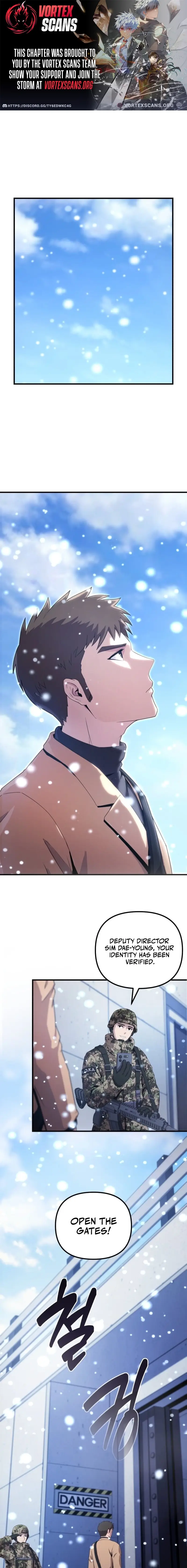 Read The Modern Life of the Absolute EN Manga Online