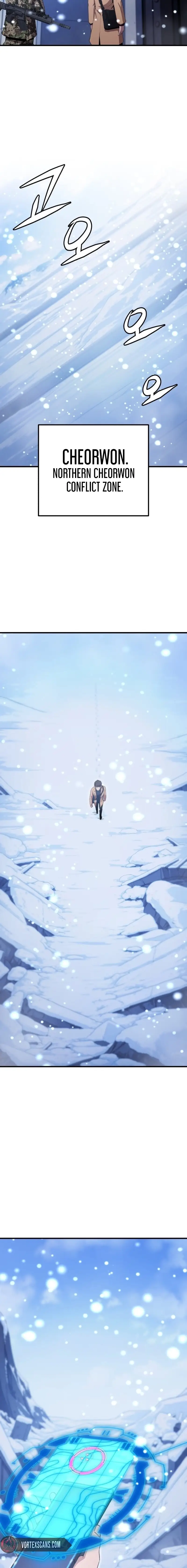 Read The Modern Life of the Absolute EN Manga Online