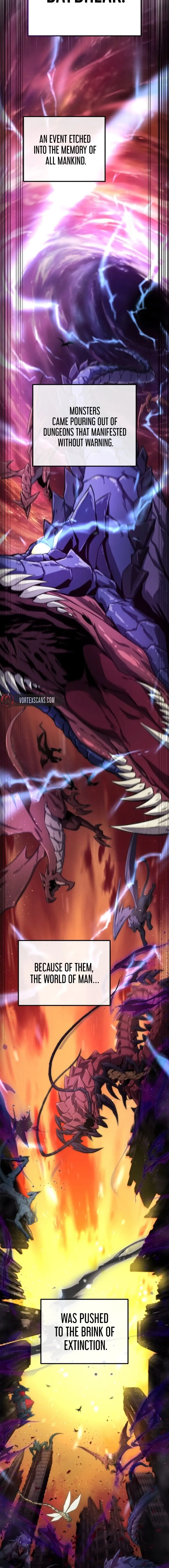 Read The Modern Life of the Absolute EN Manga Online