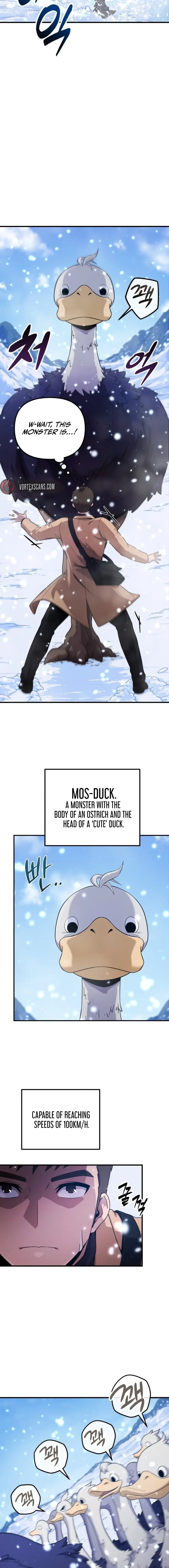 Read The Modern Life of the Absolute EN Manga Online