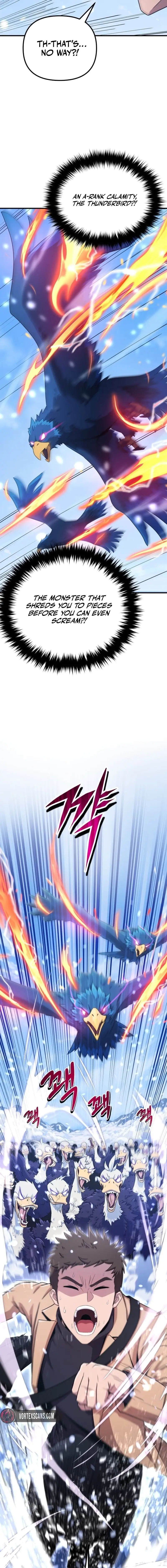 Read The Modern Life of the Absolute EN Manga Online