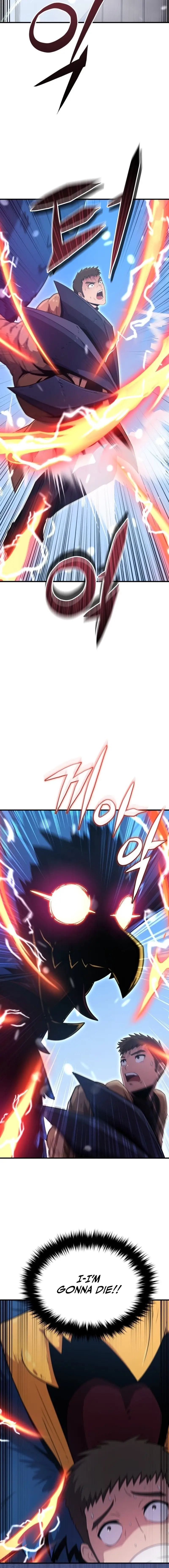 Read The Modern Life of the Absolute EN Manga Online