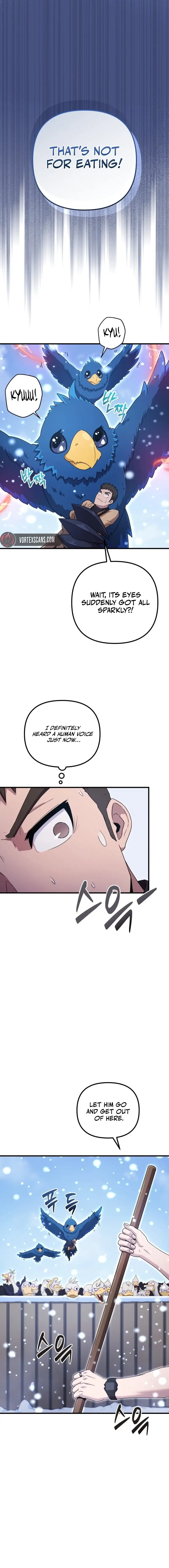 Read The Modern Life of the Absolute EN Manga Online