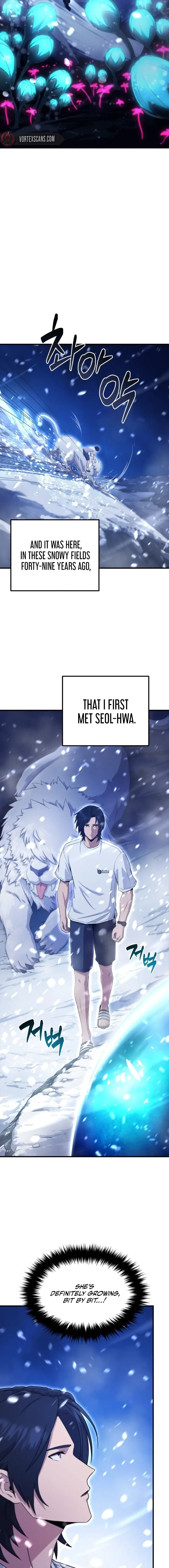 Read The Modern Life of the Absolute EN Manga Online