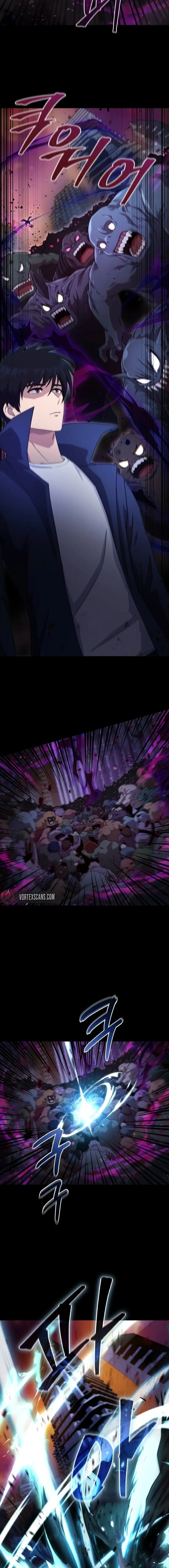 Read The Modern Life of the Absolute EN Manga Online