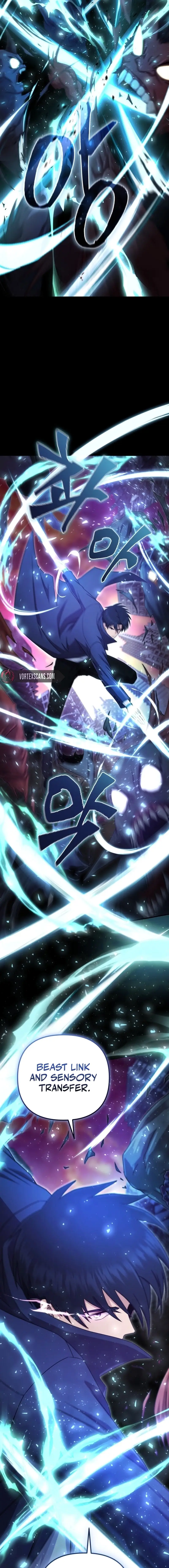 Read The Modern Life of the Absolute EN Manga Online