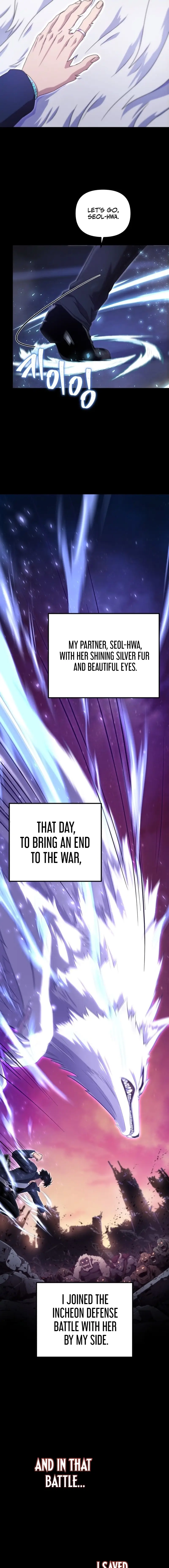 Read The Modern Life of the Absolute EN Manga Online