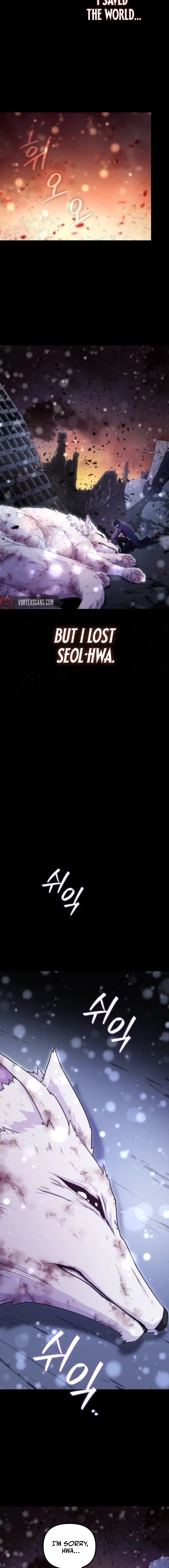 Read The Modern Life of the Absolute EN Manga Online