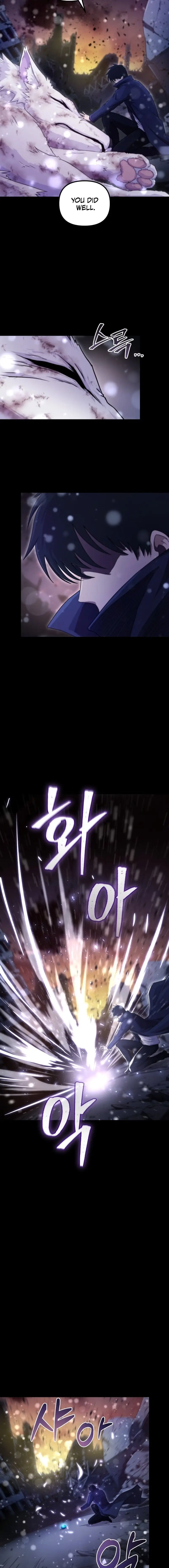 Read The Modern Life of the Absolute EN Manga Online