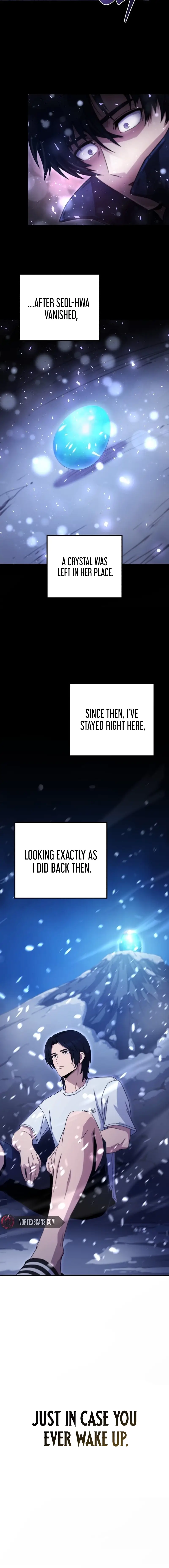 Read The Modern Life of the Absolute EN Manga Online