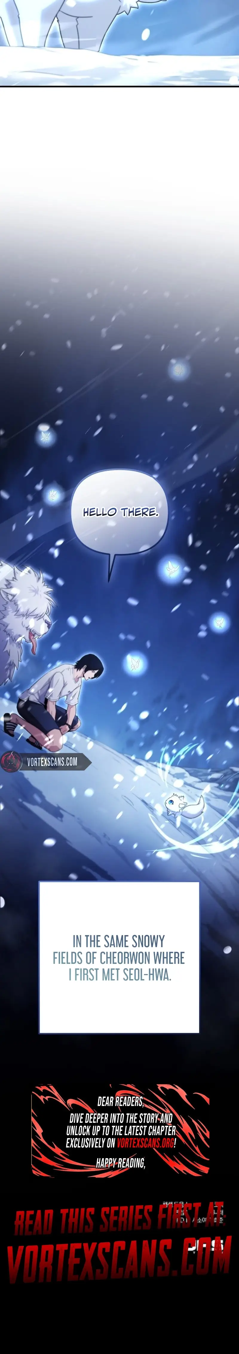 Read The Modern Life of the Absolute EN Manga Online