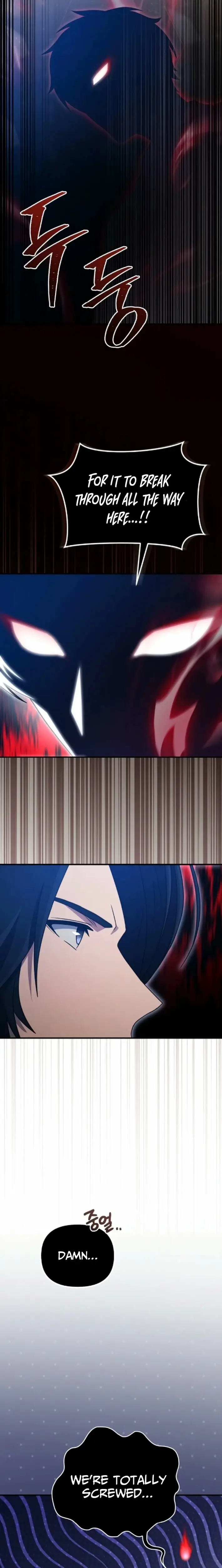 Read The Modern Life of the Absolute EN Manga Online