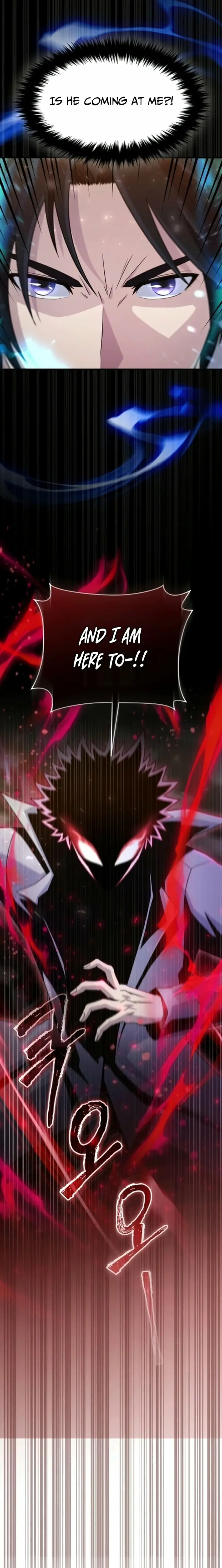 Read The Modern Life of the Absolute EN Manga Online