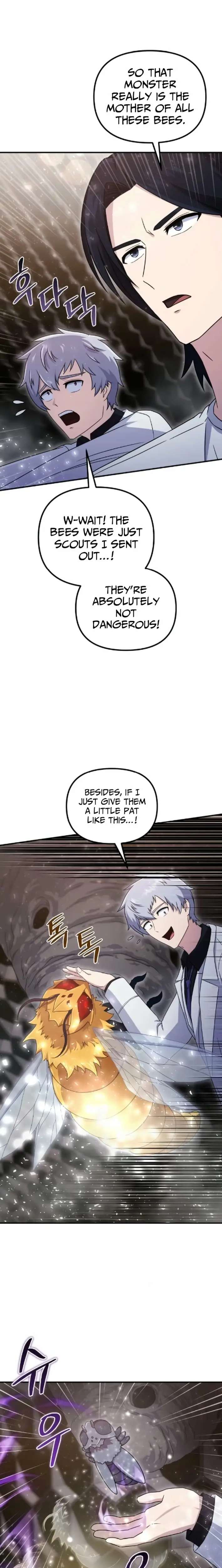 Read The Modern Life of the Absolute EN Manga Online