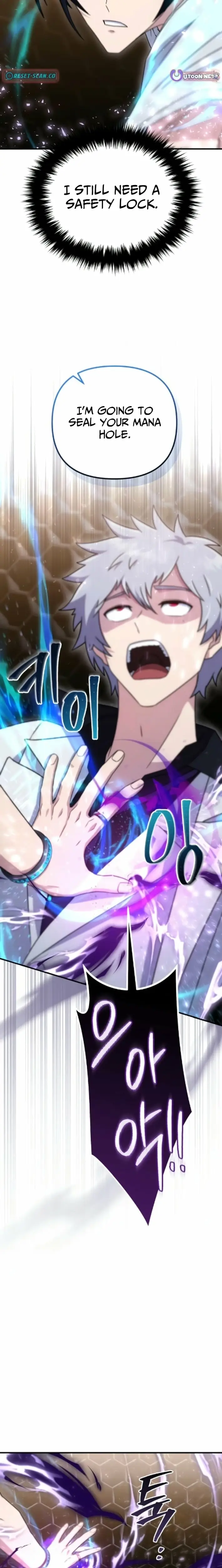 Read The Modern Life of the Absolute EN Manga Online