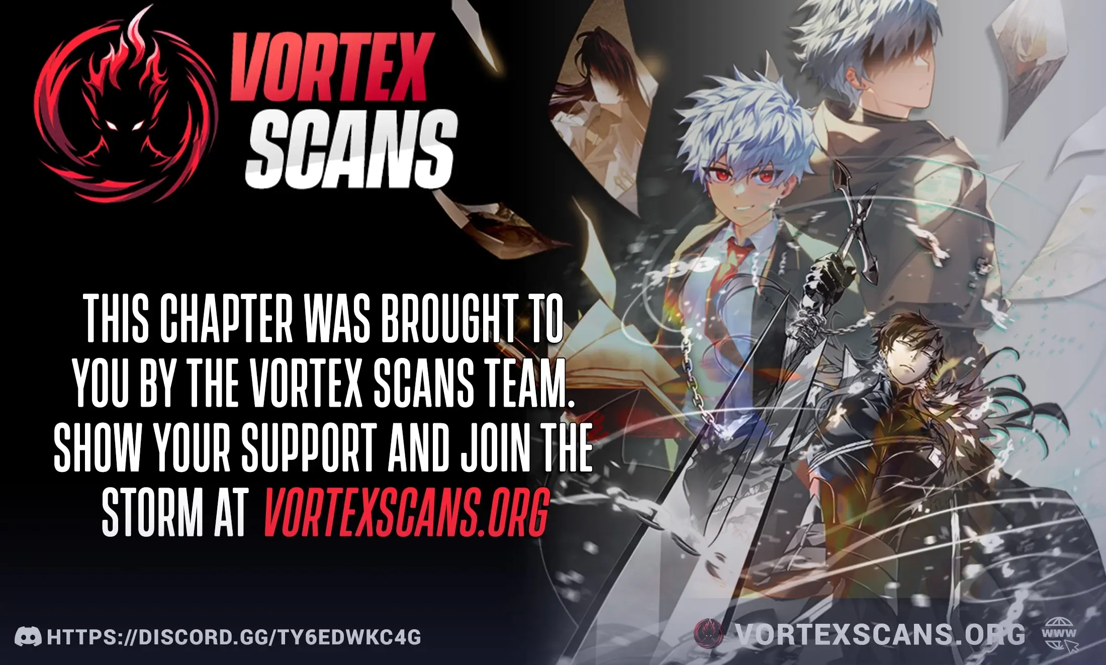 Read The Modern Life of the Absolute EN Manga Online