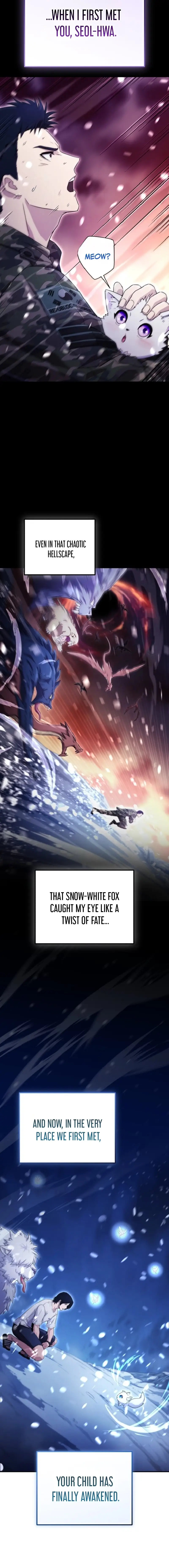 Read The Modern Life of the Absolute EN Manga Online