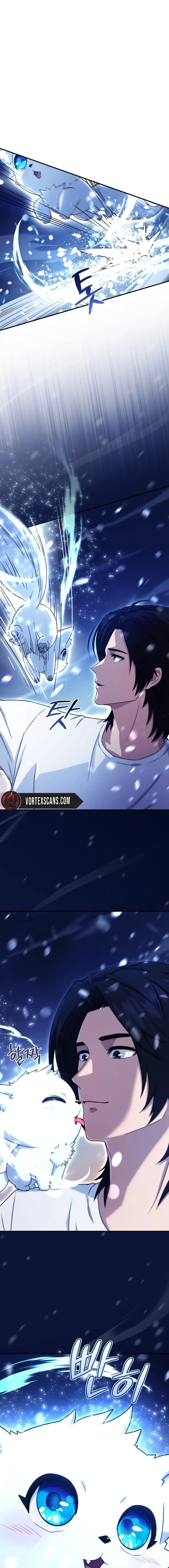 Read The Modern Life of the Absolute EN Manga Online