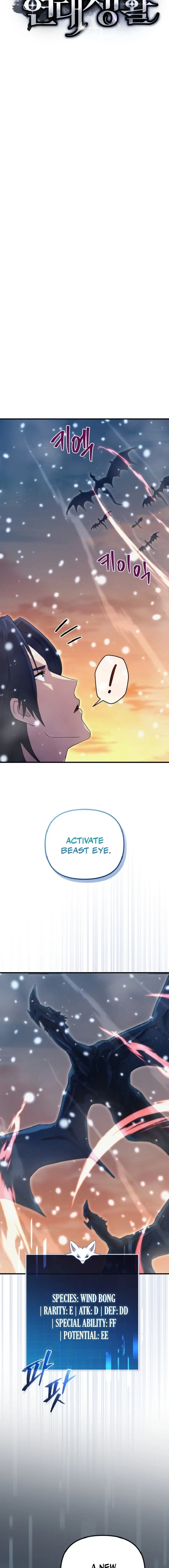 Read The Modern Life of the Absolute EN Manga Online