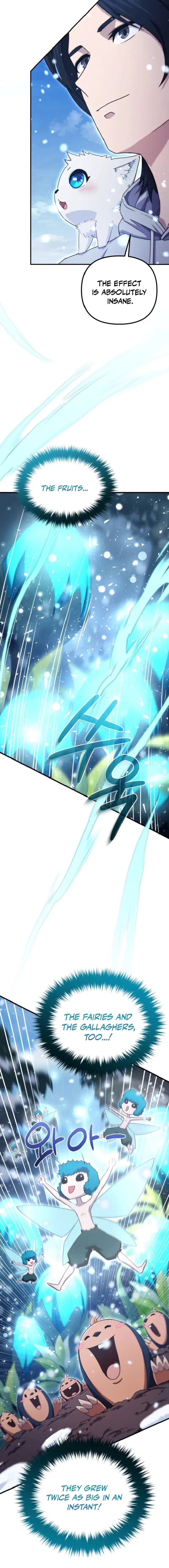 Read The Modern Life of the Absolute EN Manga Online