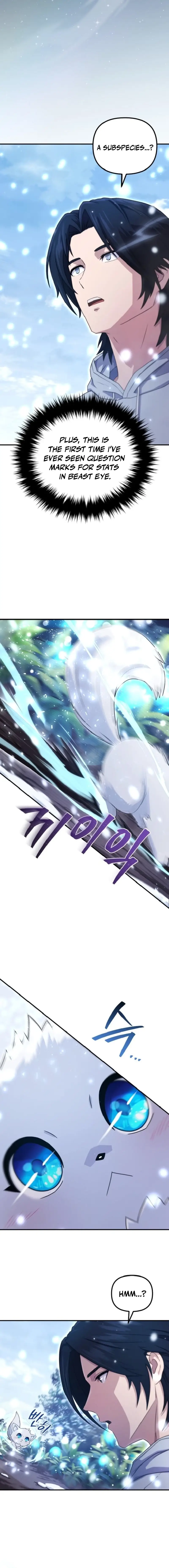 Read The Modern Life of the Absolute EN Manga Online