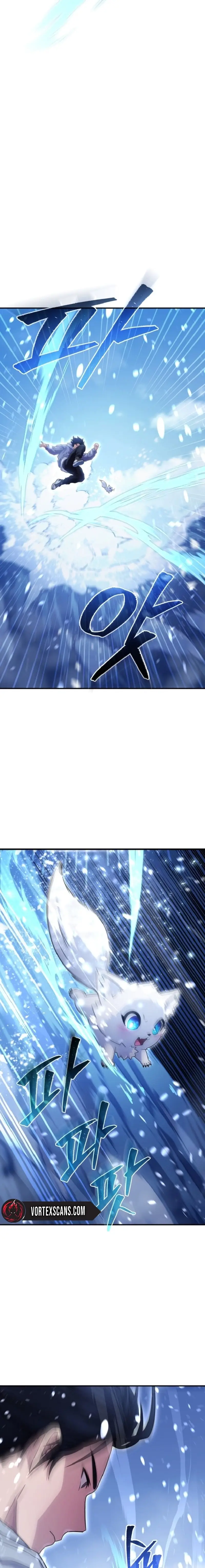 Read The Modern Life of the Absolute EN Manga Online