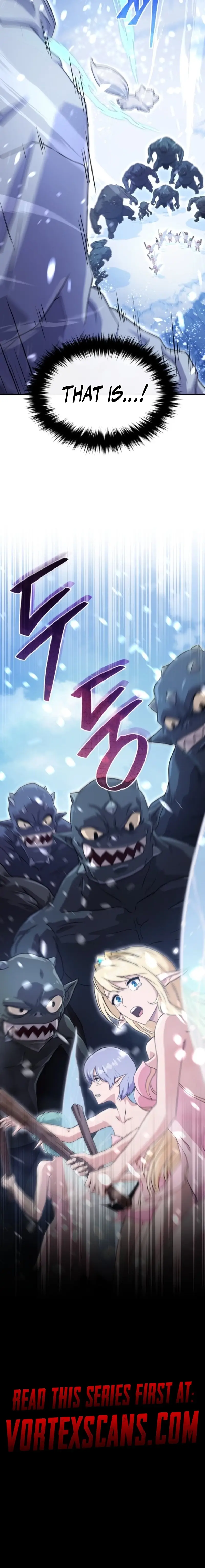 Read The Modern Life of the Absolute EN Manga Online