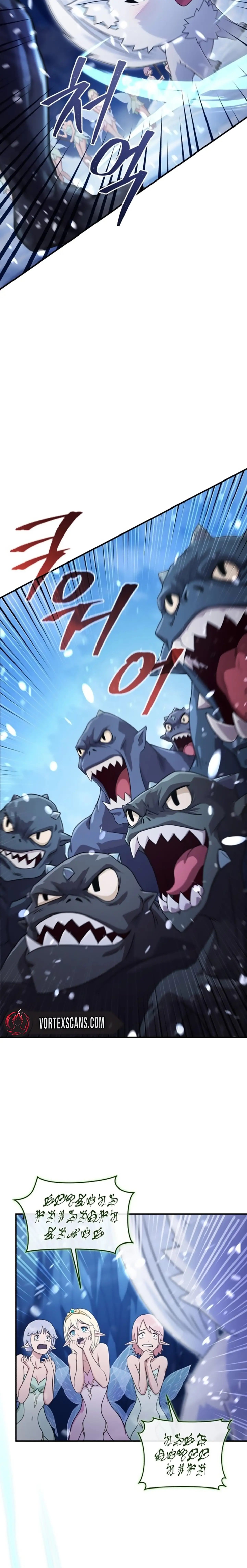 Read The Modern Life of the Absolute EN Manga Online