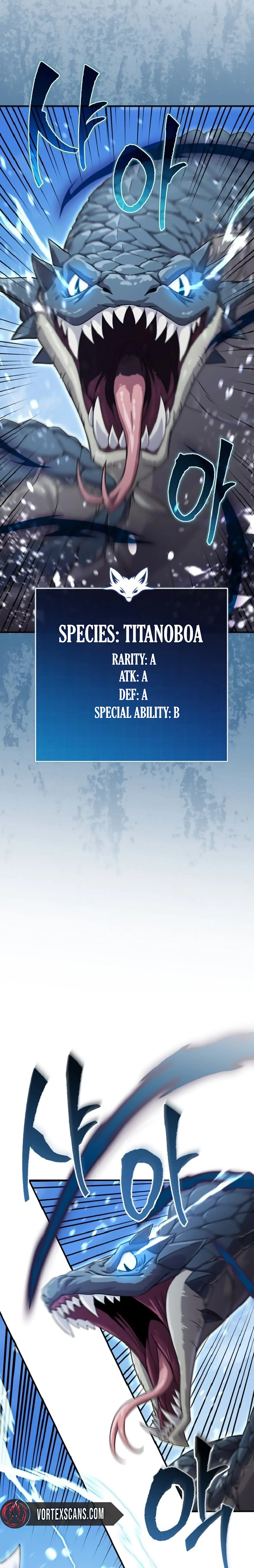 Read The Modern Life of the Absolute EN Manga Online