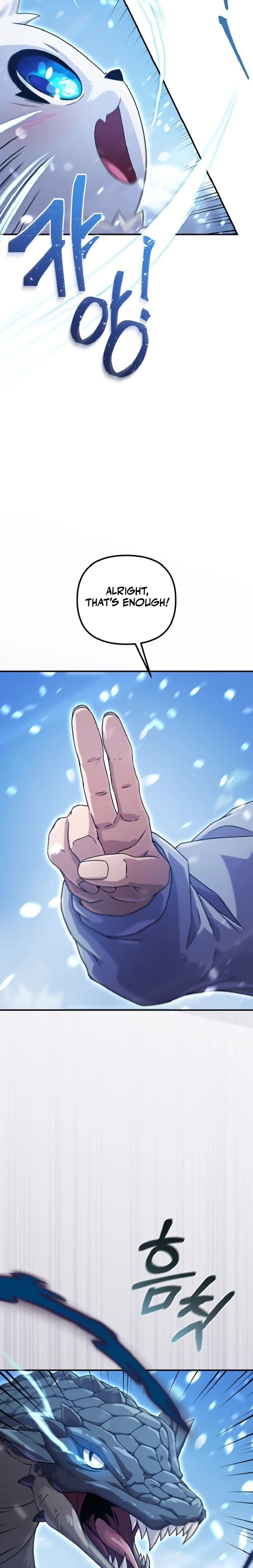 Read The Modern Life of the Absolute EN Manga Online