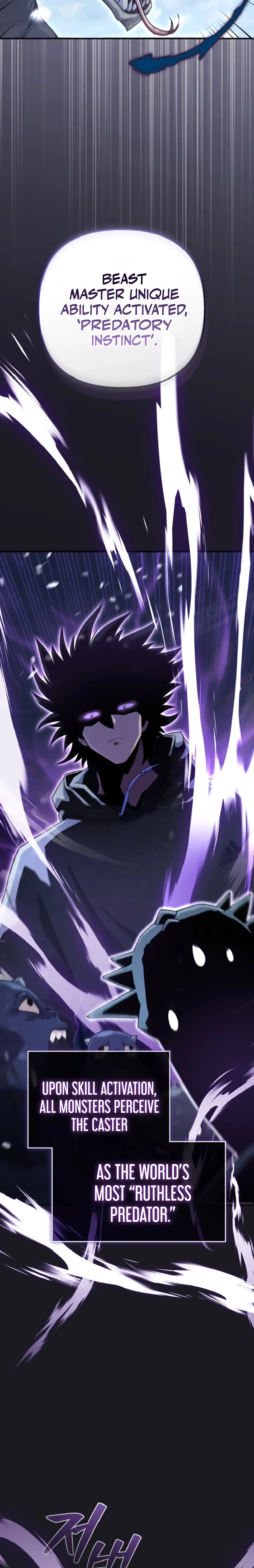 Read The Modern Life of the Absolute EN Manga Online