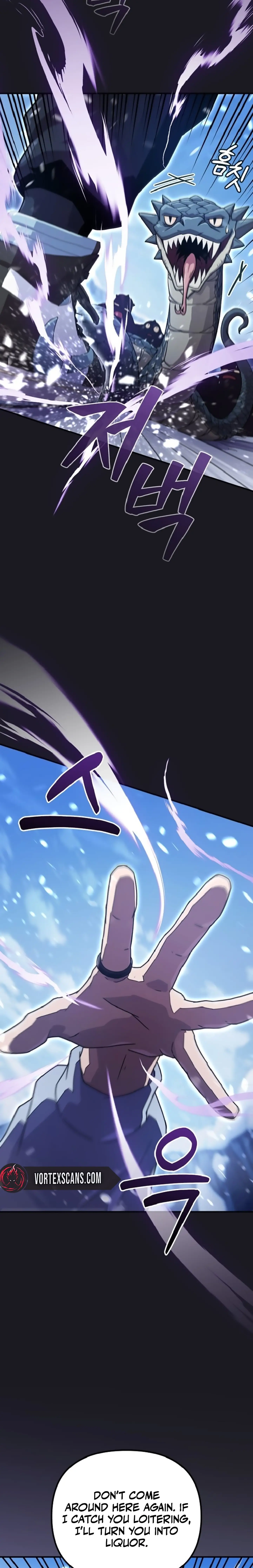 Read The Modern Life of the Absolute EN Manga Online