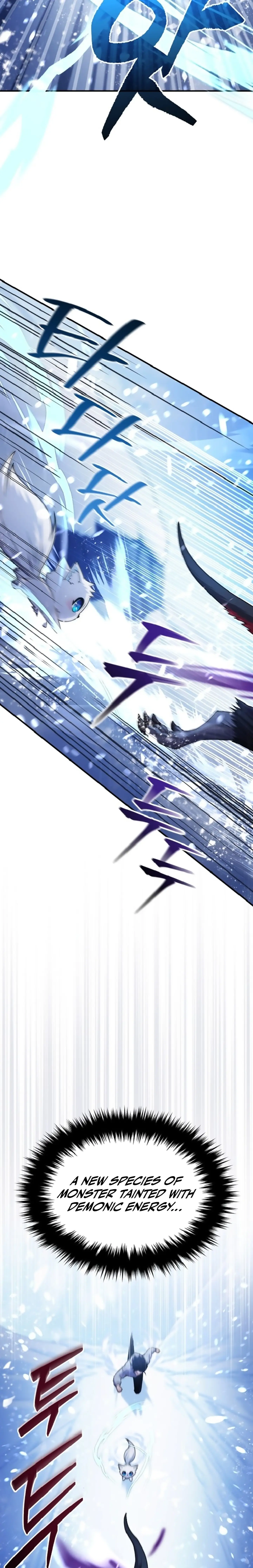 Read The Modern Life of the Absolute EN Manga Online