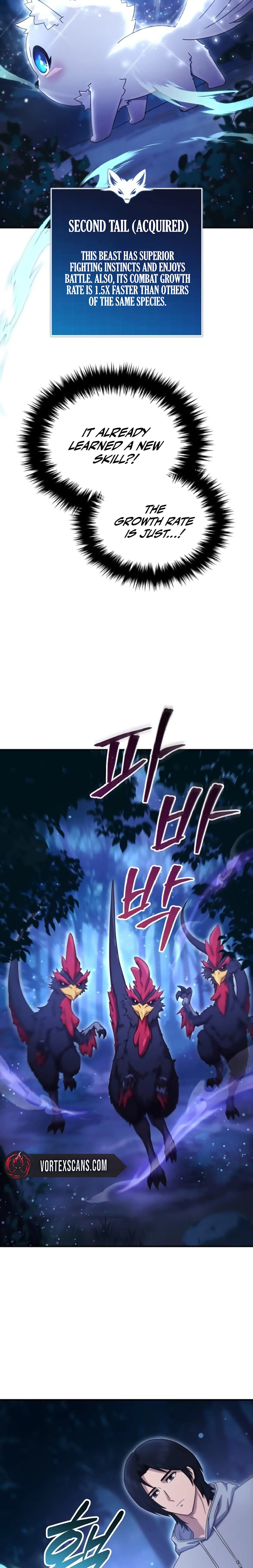 Read The Modern Life of the Absolute EN Manga Online