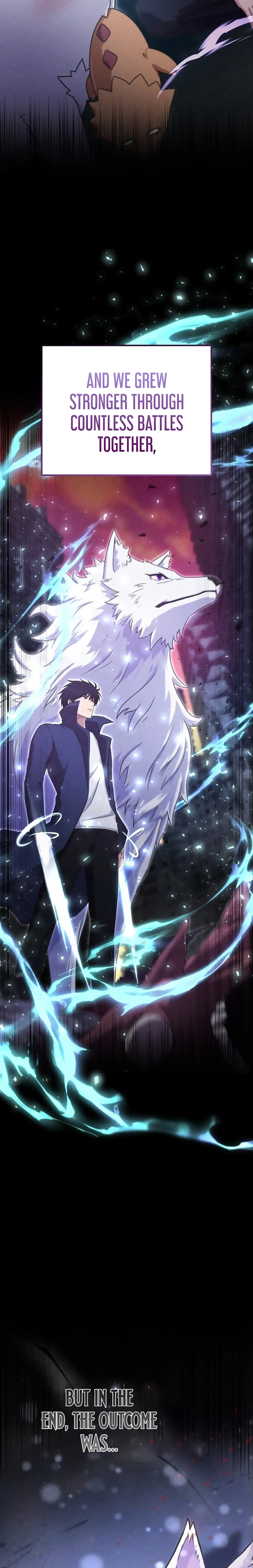 Read The Modern Life of the Absolute EN Manga Online