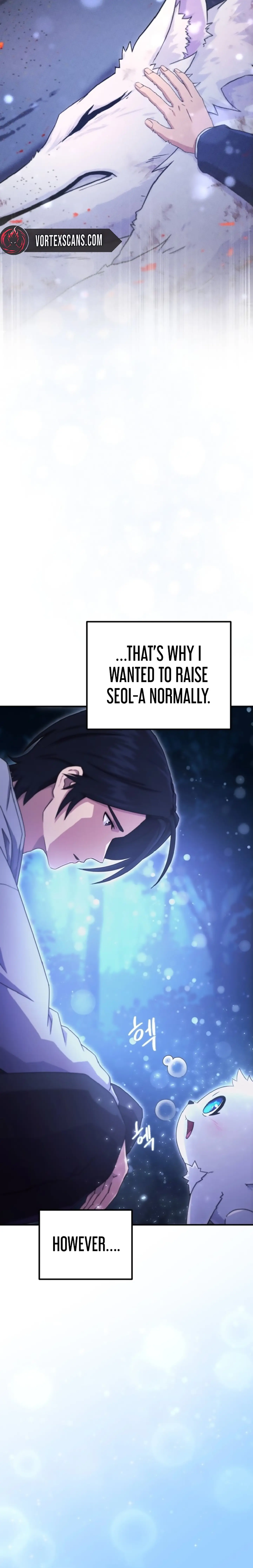 Read The Modern Life of the Absolute EN Manga Online