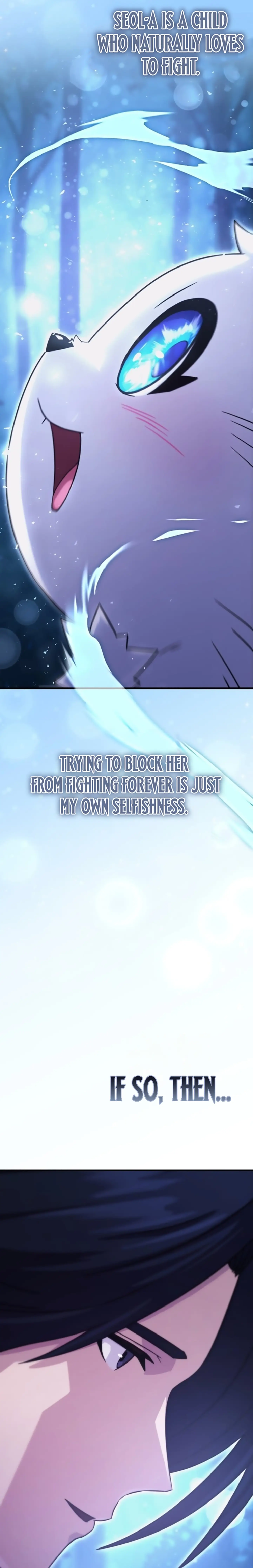 Read The Modern Life of the Absolute EN Manga Online