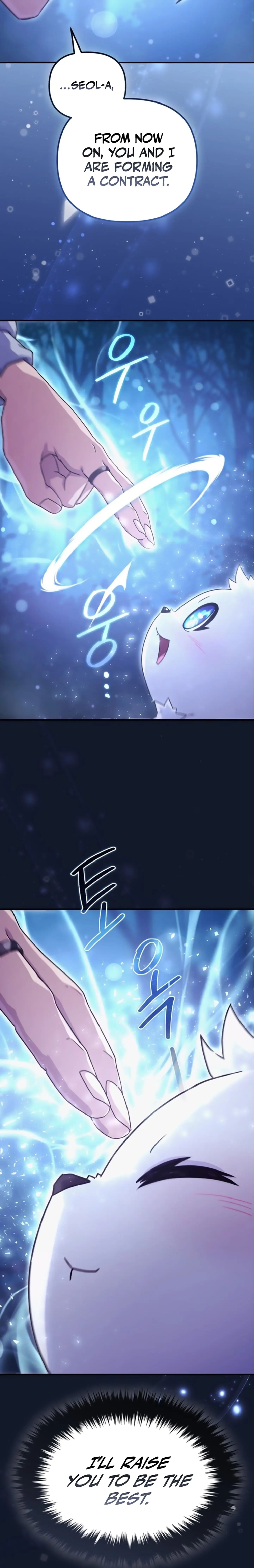 Read The Modern Life of the Absolute EN Manga Online