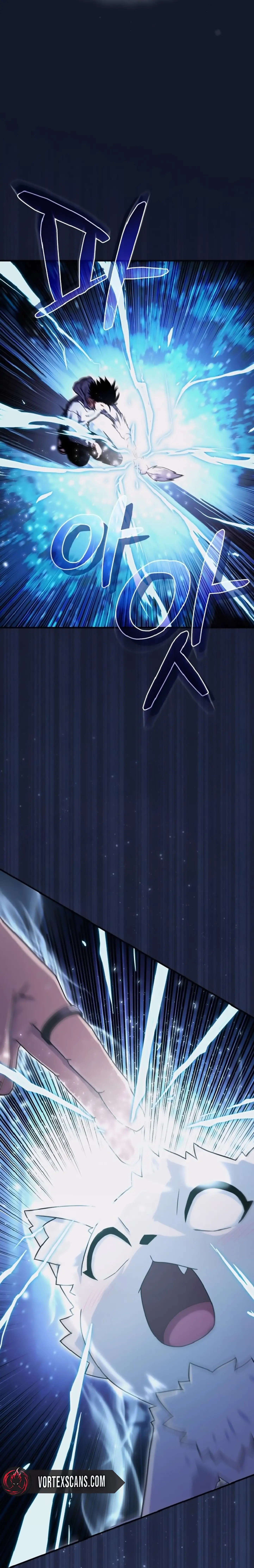 Read The Modern Life of the Absolute EN Manga Online