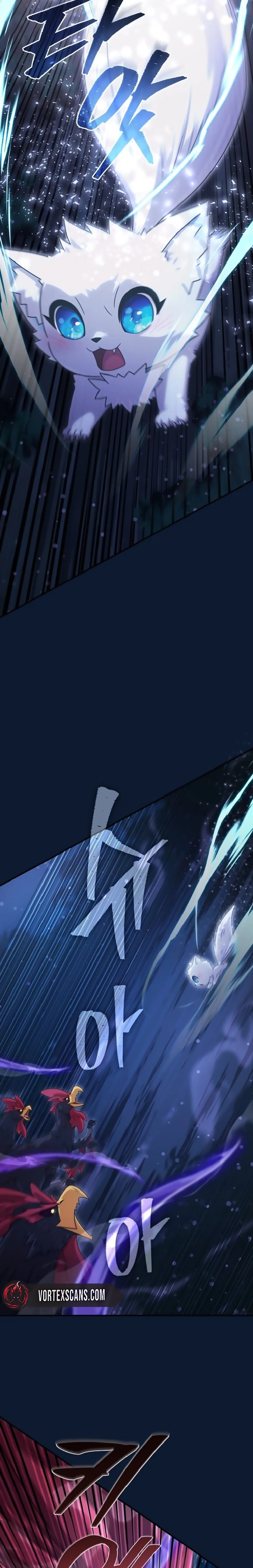 Read The Modern Life of the Absolute EN Manga Online