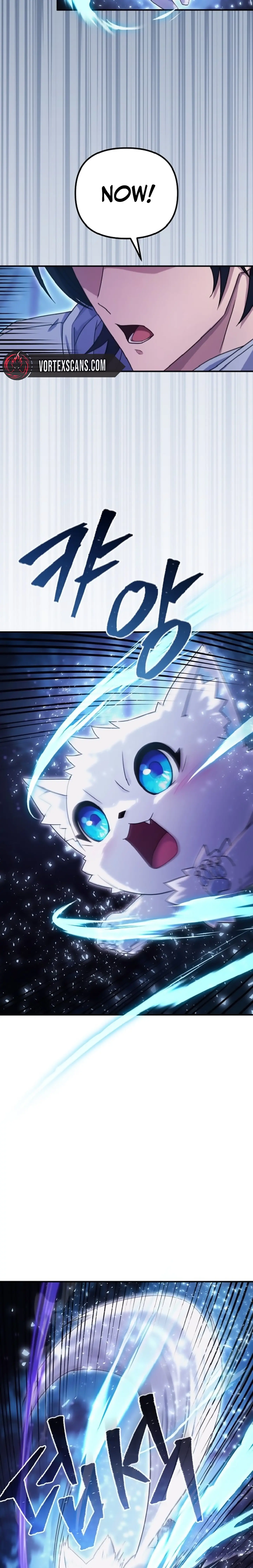 Read The Modern Life of the Absolute EN Manga Online